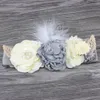 Boutique pérolas strass assado floral mulheres cintos penas flor cintura ajustável maternidade faixa diy vestuário decoração