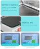 15 tum allt i en OCA -vakuumlamineringsmaskin för iPad -surfplattor Mobiltelefon LCD -skärm Byt ut för Samsung Edge -skärmreparation
