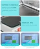 15 inch Jiutu 5 in 1 LCD Touch Screen OCA Vacuum Laminating Machine Laminator Built-in Air Compressor Vacuum Pump No Need Bubble Remover