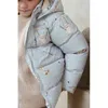 Baby Girls Parka Veste légère KS Marque Sweats à capuche Coton Manteau d'hiver Enfants Automne Enfant Garçons Chaud Vêtements d'extérieur 211203