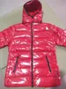 Chaqueta de plumón para mujer de nueva calidad, chaqueta de invierno, Parkas, abrigos, Top para mujer, invierno, informal, para exteriores, cálido, pluma, prendas de vestir para hombre, espesar, alto grado