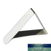 12pcs Stainless Steel Triangle Tablecloth Clips Adjustable Table Cloth Triangle Clamps 5cm