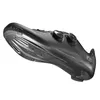 Chaussures de cyclisme Sidebike chaussures de vélo de route en Fiber de carbone hommes baskets de vélo autobloquantes professionnelles boucle rotative Sd-020