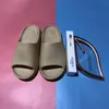 Slider di alta qualità per uomini Slides Slippista Slifori da donna Scappose Sandali Sandals Scarpe Scarpe Flip Flip Flat Flip Wide Fashion Wide Summer With Box Euro 36-EUR455532921