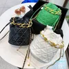 Crossbody Drawstring Женщины Сумки Кошелек Сумки на плечо Дизайнер Мини Ведро Сумка Классические буквы Многоцветная Кожаная сумка