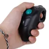 Digital 2.4GHz Wireless Trackball Ergonomic Design Finger Using Track Ball Mouse Handheld Optical Mice Android TV PC