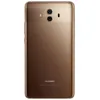 Oryginalny Huawei Mate 10 4G LTE Telefon komórkowy Kirin 970 Android 8,0 OCTA Core 4 GB RAM 64 GB ROM Android 5.9 "Ekran 2k 20.0mp NFC OTG 4000MAH ID Fingerprint Inteligentny telefon komórkowy