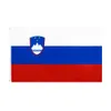 flagge slowenien
