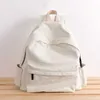 2020 neue Frauen Polyester Baumwolle Rucksack für Frauen Schule Taschen für Teenager Mädchen Weibliche Reise Rucksack Multi Tasche Mochilas Q0528