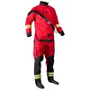 Man's Kayak Dry Suits Spring Winter One Piece DM30ダイビングスーツモーターボートサーフィン釣り服285S