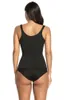 Plus Storlek XS-6XL Shaper Waist Trainer Korsetter Kvinnor Vest Bodyshaper Latex Underbust Sexig Slimming Cincher Body