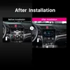 Android Auto DVD GPS-radiospeler 10.1 inch voor 2013-2019 HONDA CRIDER Handleiding A / C met HD-touchscreen-ondersteuning CarPlay TPMS