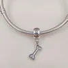 DIY Charms Evil Eye Perlen für die Schmuckherstellung LOVE DOG 925 Sterling Silber Pride Armband Damen Herren Armreif Kette Perlenkette Anhänger Geburtstagsgeschenke 791263CZ9376722