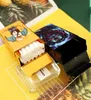 도매 금속 담배 케이스 20 담배 두꺼운 흡연 상자 창조적 인 성격 휴대용 알루미늄 연기 액세서리