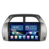 MP5-player sistema de áudio carro rádio vídeo auto estéreo-receptor touch-screen maçã maçã carplay bluetooth para toyota rav4 2001-2006