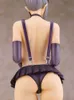 SkyTube sexy Mädchenfigur Gefängnisschule Meiko Shiraki Bikini Badeanzug PVC Actionfigur 27CM Figur Modell Spielzeug Sammlung Puppe Q0727211843