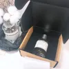 En kaliteli parfüm kokusu Paçouli 24 100 ml eau de parfum sprey marka uzun ömürlü kokular hızlı teslimat