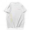 T-shirt da uomo M 8XL 150KG Plus Size Casual Allentato Oversize Lettera Stampa Streetwear Tees Fitness Sport Run Clothing223d