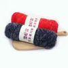 1 pc 100g Chenille Velvet Knitted Craft Hurtownie motki Knitting Crochet Nici Supersoft Yarn Sweter Ciepła wełniana ręka Y211129