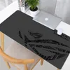 long mouse pad