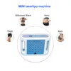 Ny Mini Lipolaser Lipolys Slimming Machine Laser Liposuction LaserLipo