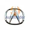 1 emblema para volante apto para Acura RL ILX TL TLX MDX RDX CL CSX RSX ZDX TSX NSX