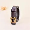 Women's Belt Seasons Versatile Decorative Dress Belt Female Casual Korean Fashion Jeans with Women's Genuine Leather Waistband G220301