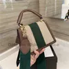 Incroyable petits fourre-tout sacs nouveaux luxes Designers sac classique chaînes d'épaule sacs à main en cuir fille mode femmes bandoulière pochette