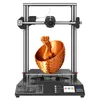 genauigkeit 3d -drucker