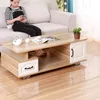 Sala de estar de madeira proteção de piso esteira de cozinha impermeável tapete antiderrapante PVC cadeira de computador tapetes de plástico tapete transparente tapete 210301