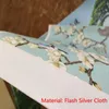 壁紙3Dサボテンの花の壁紙壁壁画Papier Peint Paper Bedroom Hand Painting花紙家庭装飾