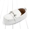 Lente en herfst Babybonen schoenen zachte Soled Baby Shoes Walking Shoes 2021