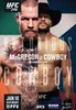 20 Style Sell Conor McGregor MMA Dövüş Etkinlik Resimleri Sanat Film Baskı İpek Poster Ev Duvar Dekoru 60X90CM5832273