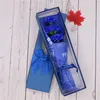 カーネーションフラワー母の日ギフトブーケ手作り石鹸の花ギフトボックス包装人工家の装飾のための女性の日のための包装T2i51734