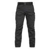 PAVEHAWK SWAT Combattimento Pantaloni cargo tattici Uomo Estate Ripstop Uniforme Lavoro Casual Viaggi Escursionismo Trekking Esercito Pantaloni militari 211201