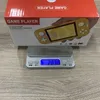 X350 8g Mini Handheld Game Player Game Console 3,5 tums HD-skärm Y12011 Bra