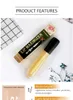 Kiss Beauty Plumper Gloss Масло увлажняющий Максимизатор для губ Pilempling Plamper Enhancer Heass Mask Make Lipgloss Мгновенно сексуальные губы уход