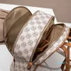 Designer handväskor och purses ryggsäckar europeisk amerikansk kvalitet väska lyx axel lu hnioo