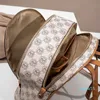 Designer sacs à main et sacs à main sacs à dos européen américain qualité sac luxe épaule Lu Hnioo