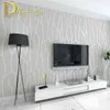 High Quality Modern Geometry Striped Wallpaper For Walls 3D Embossed Living room Sofa TV Background Home Wall Paper Rolls 210722
