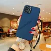 Fashion Telefle Case na iPhone 14 Pro Max plus 13 13pro 13promax 12 12pro 12PROMAX 11 XSMAX Shell Pu Designer Designer Fwefw