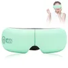 lunettes de massage pour les yeux