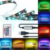 Brelong DT041 TV LED Light Light Strip Usb Monitorowanie