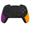 Controller wireless T23 per Switch PRO con vibrazione di riattivazione Programmazione macro N-SL/PC