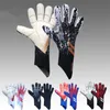 2021 predators Goalkeeper Gloves Anti slip Soccer Football Professional GK doorman luvas sports wholesale supplier