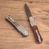 New Arrival Flipper Folding Knife VG10 Damascus Steel Tanto Point Blade G10 + Stainless Steel Sheet Handle Ball Bearing Pocket Knives