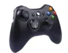 2023 Xbox 360 Kablosuz Denetleyici Joystick oyunu Joypad için Paket ile Gamepad