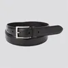 2023 Heren Designer Riemen Dames Tailleband Ceinture Briefgesp Echt leer Klassiek Doorschijnend Designers Riem Zeer Kwaliteit Koeienhuid Breedte 38mm Met Doos