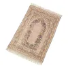 70 * 110cm 얇은 이슬람 이슬람 이슬람 무슬림기도 매트 카펫 Salat Musallah Rug Tapis 카펫 Tapete Banheiro 이슬람교 매트 해상 운송 CCB8971