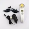 ELITZIA ETKD3090 LED LIGHT FACE CARE-enheter Teory Jonic Lead Inout Hot and Cool Lights Spa Facial Machines